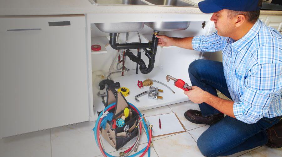Professional sewer line replacement in Richmond, ME